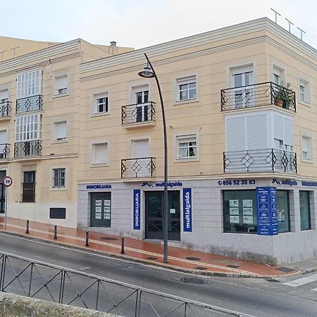 Sherryflat Alcazar - Parking Херес-де-ла-Фронтера Экстерьер фото